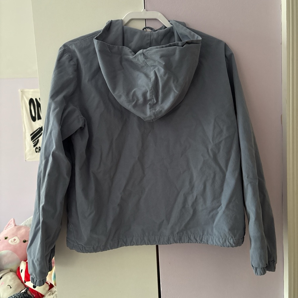 Blue Jacket - Picture 3 of 4